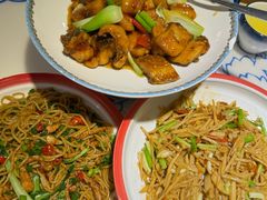 -柴火农家·江西赣南菜(土华店)