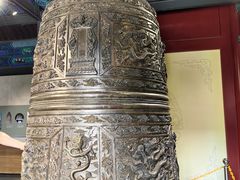 -大钟寺古钟博物馆
