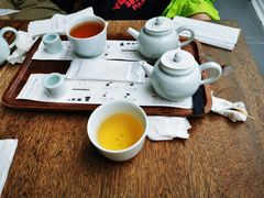 -去茶山(新光里店)