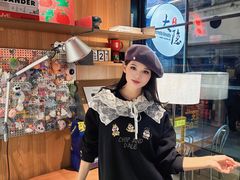 -子檀大隐炭烧(食品街店)