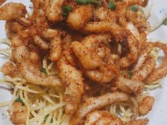 -虾宝贝胶东海鲜·渔家菜(小西天店)