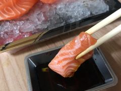 -河马鲜生海鲜超市(风荷园店)