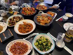 -胖子烧烤海鲜(亲贤北街店)