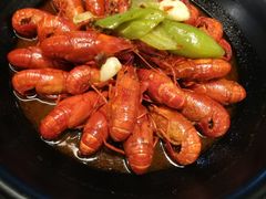 -臻馆小龙虾