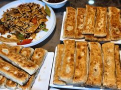 -福荣居褡裢火烧京味家常菜(西四店)