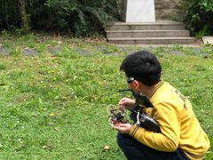 -上海市虹口区青少年活动中心(欧阳路)