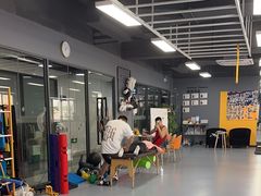 -Orenda健身工作室(平山店)