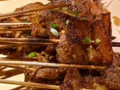 -水浒烤肉(国贸店)