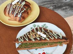 -自然熟Bakery(纬四路店)