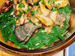 -尚一汤·粤菜海鲜(环球港店)