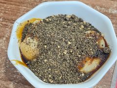 -继红顺河抄手名小吃