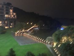 -天目湖涵田度假村