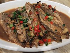 -农家乐·福建土菜(金榕北路店)