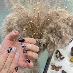 -StartNail美甲