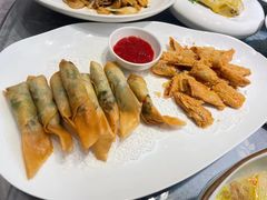 -爷爷的草帽·海鲜馆(孙塘路店)