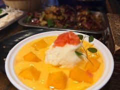 -杨老头鲜货烧烤(太古里店)