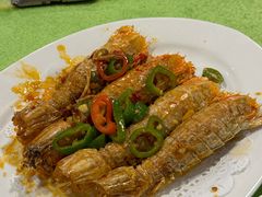 -盛港湾海鲜食府(黄沙店)