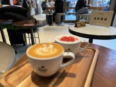-Peet's Coffee皮爷咖啡(豫园店)