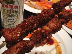 -咖啡苑自助餐厅·中国大饭店
