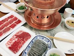 -清真·鸦儿李记·小馆(后海店)