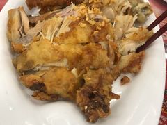 -玉华台饭庄(裕中西里小区店)