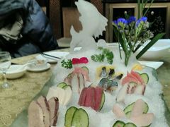 -东方之珠海鲜酒楼(南开店)