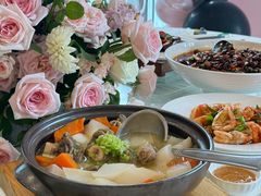 -鹿鸣酒家(越秀店)