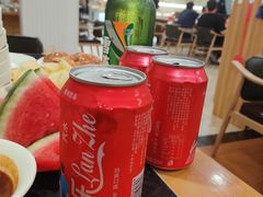 -福成自助烤肉(青春路店)