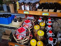 零售区-园林美食城·本土农家菜(杨和镇店)