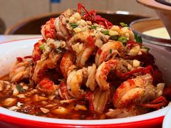 -阿胖龙虾(罍街店)