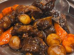-A One Kitchen·南京精菜馆(晶丽酒店店)