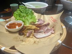 -六合居·明厨亮灶餐厅(成双大道店)