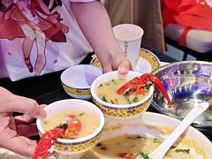 -虾乐园龙虾·夜宵(松江店)