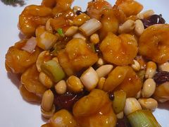 -茅庐川菜(青岛凯德店)