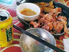 -大梁骨头馆·酱骨老菜(友好店)
