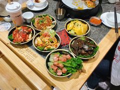 -酒拾烤肉(解放路店)