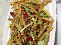 -不夜天烧烤牛骨头(南湖店)