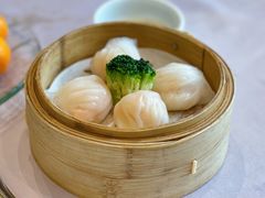 水晶虾饺皇-丰鲤楼•闽南茶楼(仟禧汇店)