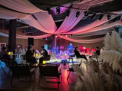 -ohbar live house(人广店)