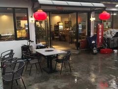 -大自然醉鹅·铁锅火焰鹅(上海联洋店)