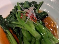 -绿茶餐厅(光谷世界城步行街店)