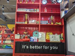 -大焱搏击·泰拳·拳击俱乐部(大柏树店)