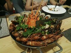 -K·Kitchen KK牛扒厨房(江南西店)