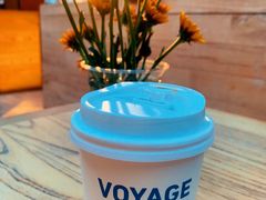 -VOYAGE COFFEE(北锣鼓巷店)