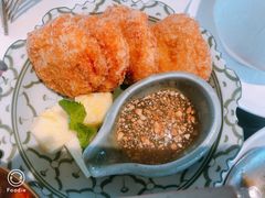 泰式传统虾饼-simply thai天泰(静安嘉里中心店)