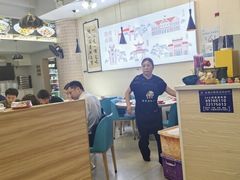-福巷湘食小馆·猛火现炒(上海首店)