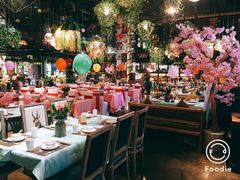 大堂-胡桃里音乐酒馆(大沥店)