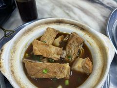 -新峰肉骨茶