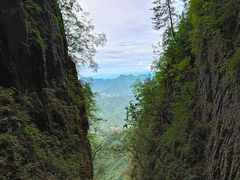 -塔云山