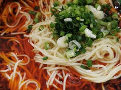 -兵哥豌豆面(雅颂居店)